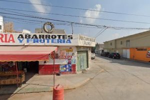 Vulcanizadora Flores (Av. San Pedro) en Soledad de Graciano Sánchez