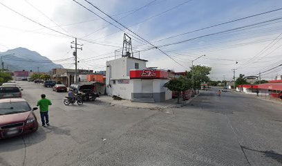 Vulcanizadora Flores en Juárez