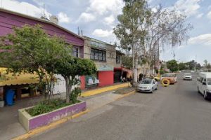 Vulcanizadora Garcia en Nezahualcóyotl