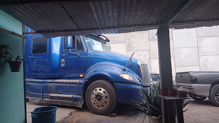 Vulcanizadora Gatica en Chilpancingo