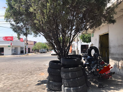 Vulcanizadora Hernández en Querétaro