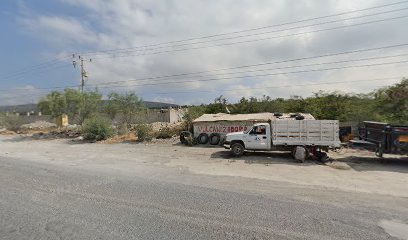 Vulcanizadora Incasa en Santa Catarina