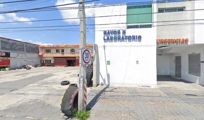 Vulcanizadora Jl (Av. Las Américas) en Guadalupe