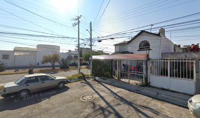 Vulcanizadora (La Colonia) en Pachuca