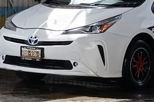 Vulcanizadora La Mundial – Lavado de Carros y Estacionamiento Público. en Cuernavaca