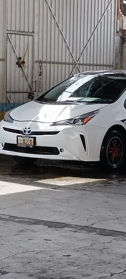 Vulcanizadora La Mundial - Lavado de Carros y Estacionamiento Público. en Cuernavaca