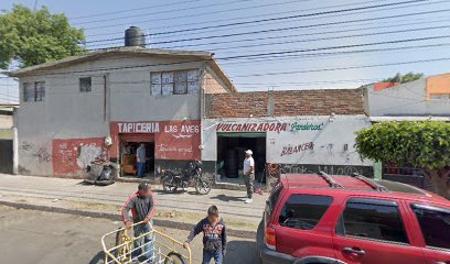 Vulcanizadora Landeros en Celaya