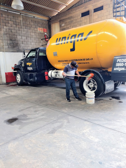 Vulcanizadora Las 24Hrs Leo en Naucalpan
