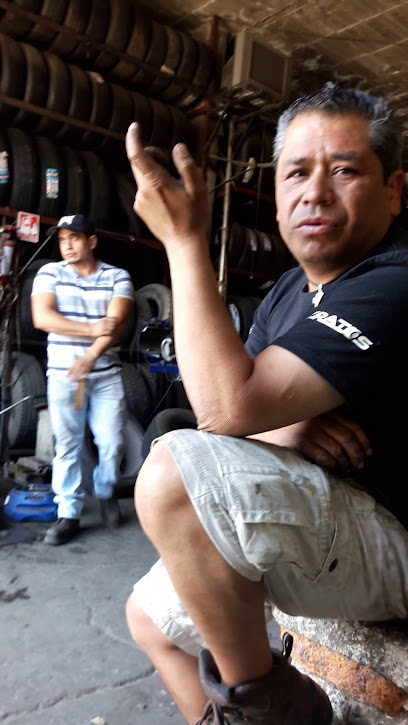 Vulcanizadora Las Americas en Querétaro