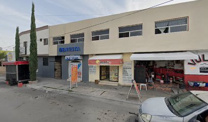 Vulcanizadora Lindero en Guadalupe