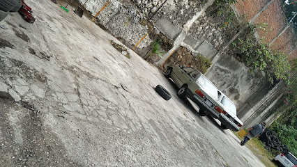 Vulcanizadora López (Álvaro Obregón 1010) en Cuernavaca