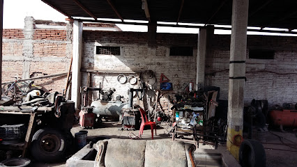 Vulcanizadora López en Cd. Obregón