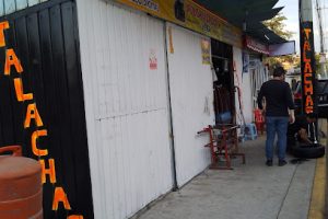 Vulcanizadora Luis en Cuautitlán Izcalli