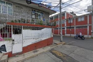 Vulcanizadora (Manzana 009) en Nicolás Romero