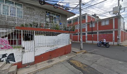 Vulcanizadora (Manzana 009) en Nicolás Romero