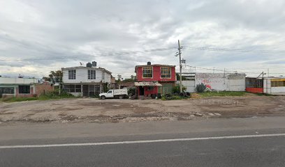 Vulcanizadora Mendoza en Salamanca