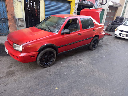 Vulcanizadora Michel en Pachuca