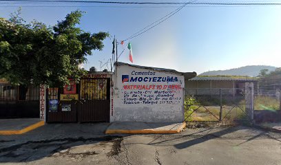 Vulcanizadora Mike en Temixco