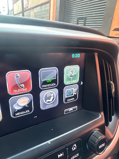 Vulcanizadora Morales en San Juan del Río