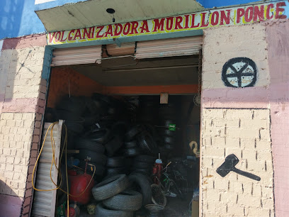 Vulcanizadora Morillon Ponce en Uruapan