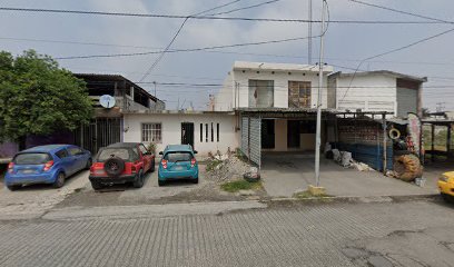 Vulcanizadora Muro en Guadalupe