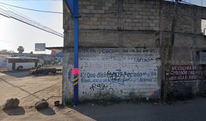 Vulcanizadora Ojo de Agua en Temixco