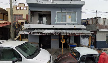 Vulcanizadora Picazo en Apodaca