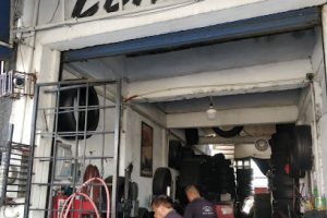 Vulcanizadora Puente Blanco en Jiutepec