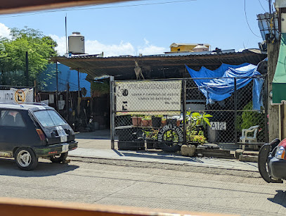 Vulcanizadora, Reparación de Llantas y Carga de Baterias en Oaxaca de Juárez