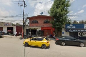 Vulcanizadora Rubio en Nicolás Romero