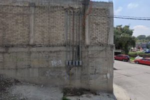 Vulcanizadora (San Isidro La Paz) en Nicolás Romero