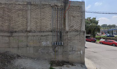 Vulcanizadora (San Isidro La Paz) en Nicolás Romero