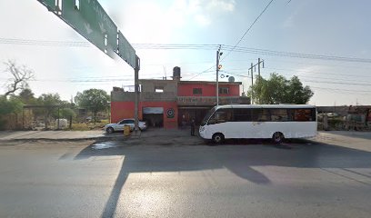 Vulcanizadora San Luis en Soledad de Graciano Sánchez