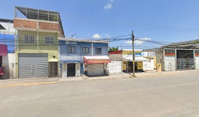 Vulcanizadora Tinmar en Celaya