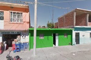 Vulcanizadora Vale en Salamanca