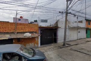 Vulcanizadora (Valle Dorado) en Naucalpan