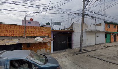 Vulcanizadora (Valle Dorado) en Naucalpan