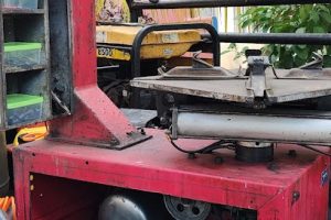 Vulcanizadora a Domicilio en Playa del Carmen