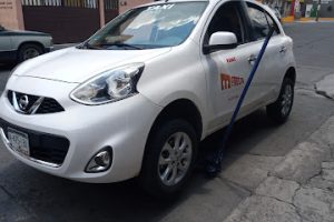 Vulcanizadora de Volcanes Anahuac en Morelia