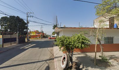 Vulcanizadora en Cuautla