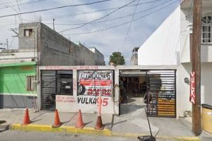 Vulka 95 Servicio a Domicilio en Guadalupe