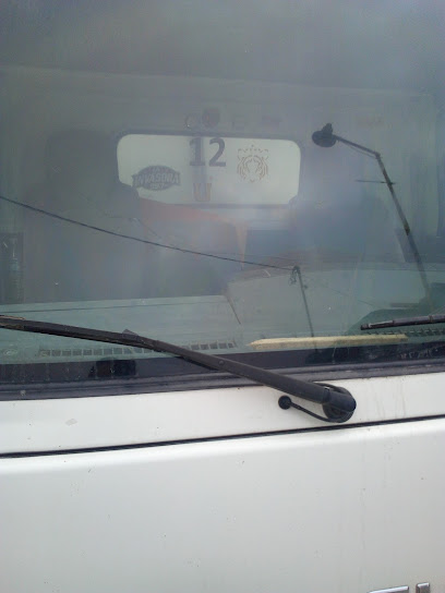 Vulka Cucha en General Escobedo