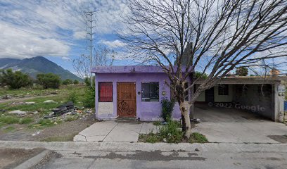 Vulka El Flako en General Escobedo