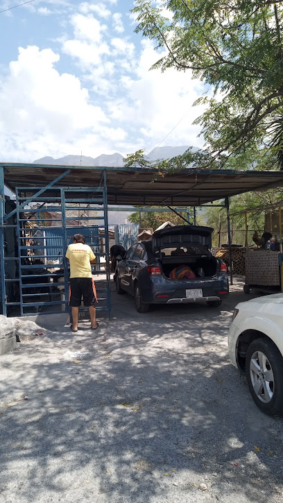 Vulka Jyr en Santa Catarina