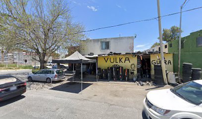 Vulka La Güera en Apodaca