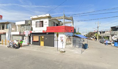 Vulka Los Compadres en Apodaca