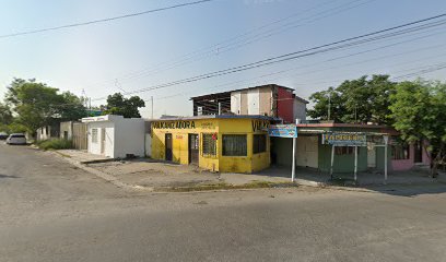 Vulka (Marín 128) en Guadalupe