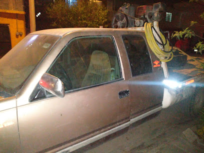 Vulka Móvil Suarez Reyes 24Hrs en General Escobedo