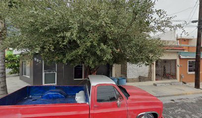 Vulka Ríos en General Escobedo