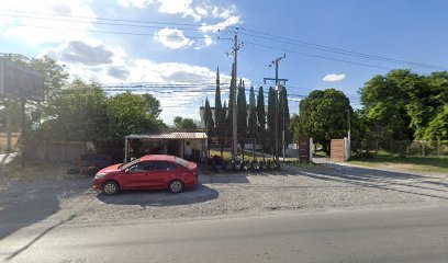 Vulka Steel en Juárez